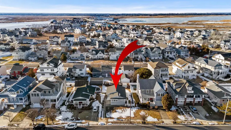 3700 Oxford Ln Ln, Ocean City, NJ 08226 - #2