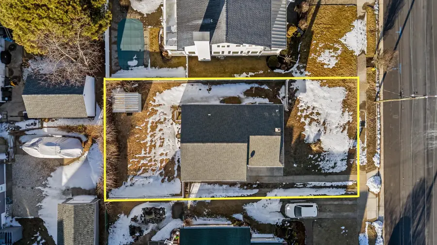 3700 Oxford Ln Ln, Ocean City, NJ 08226 - #3