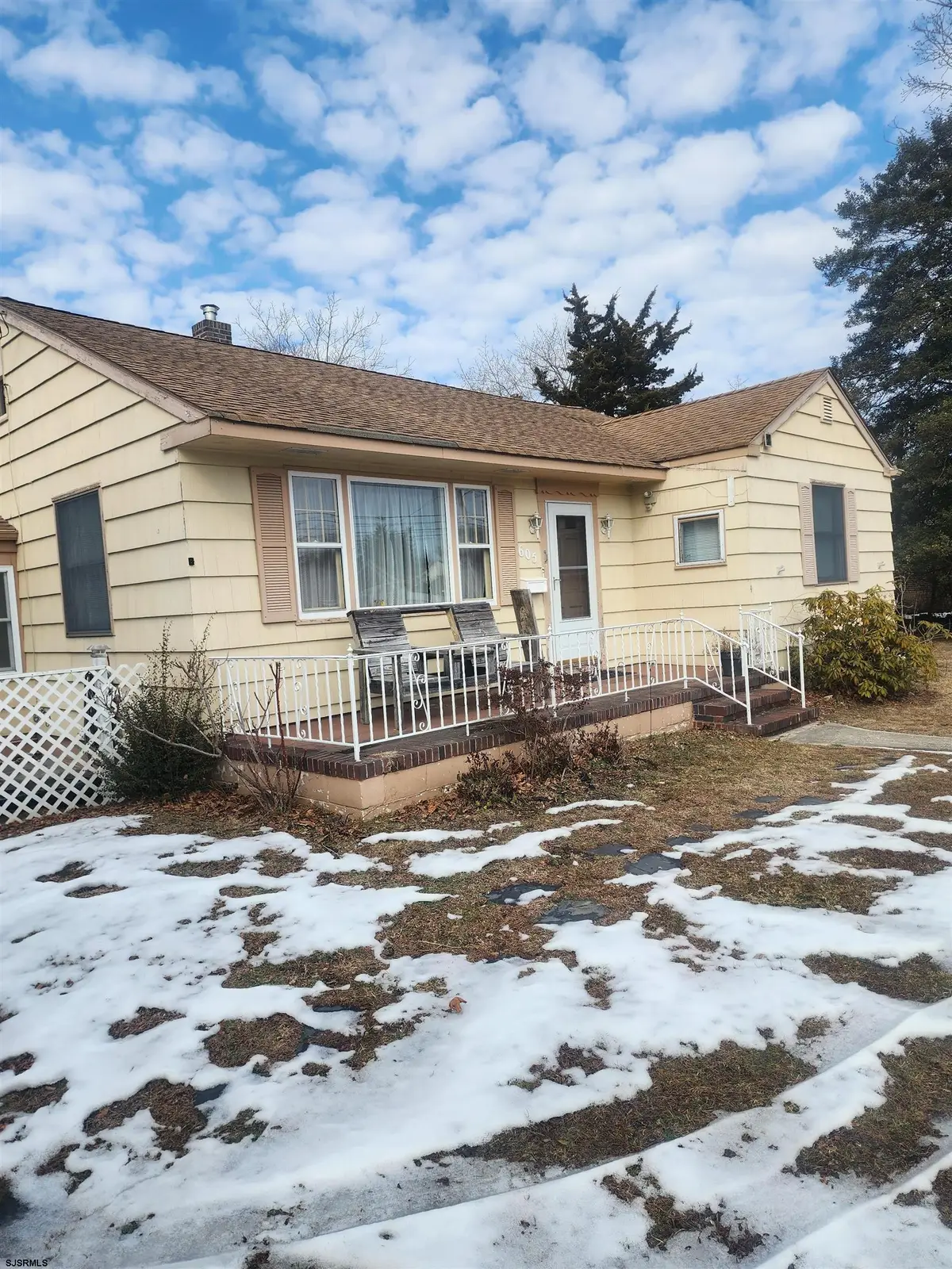 605 Shore Rd, Northfield, NJ 08225 - #1