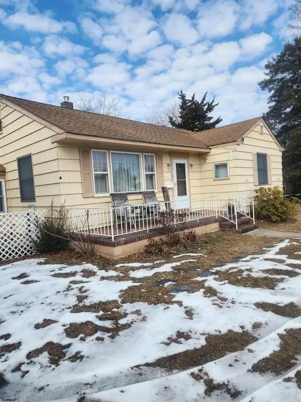 605 Shore Rd, Northfield, NJ 08225