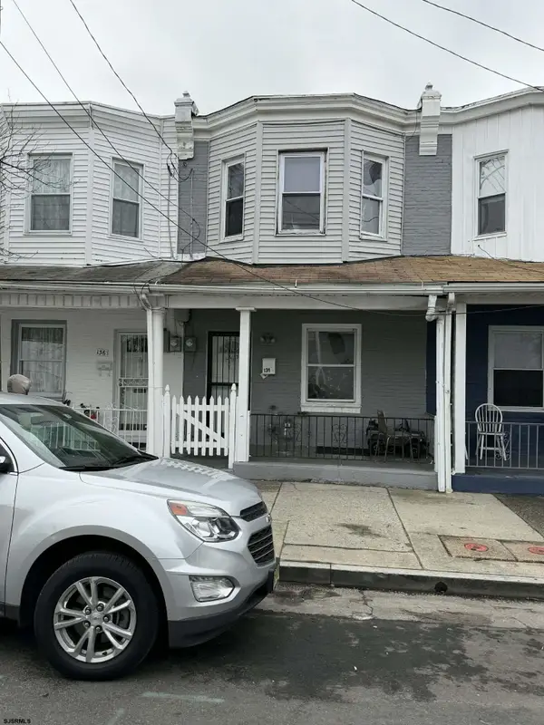 138 N Florida Ave, Atlantic City, NJ 08401