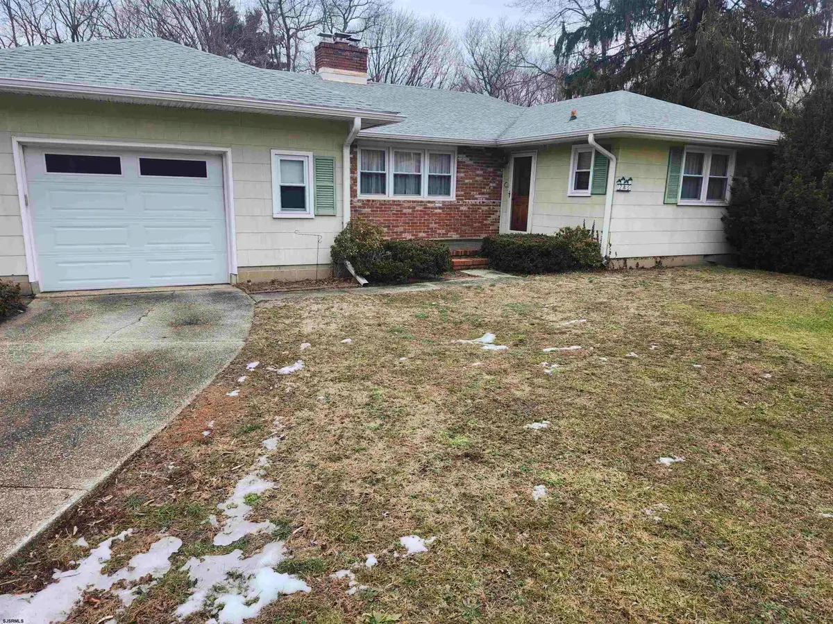 26 Atlantic Ave Ave, Egg Harbor Township, NJ 08234 - #1