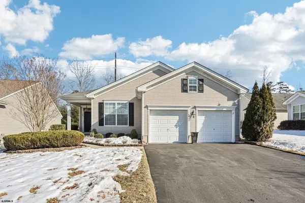 181 Everton Pl, Galloway Township, NJ 08205