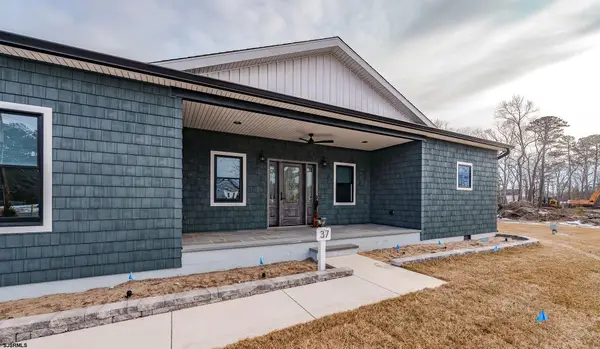 37 Route 50, Ocean View, NJ 08230