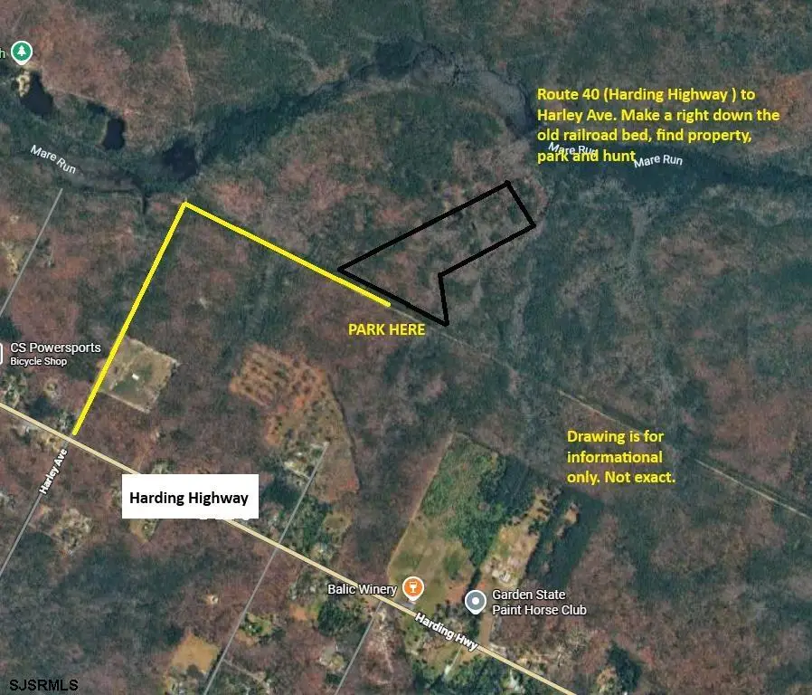 0 First Ave, Mays Landing, NJ 08330-9998 - #2