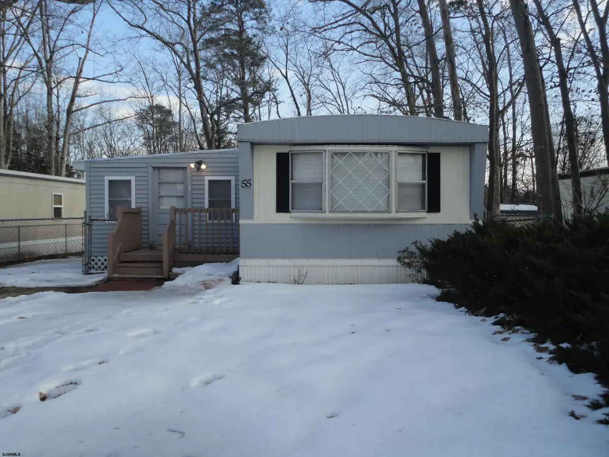 6672 E Black Horse Pike, Egg Harbor, NJ 08234 - #1