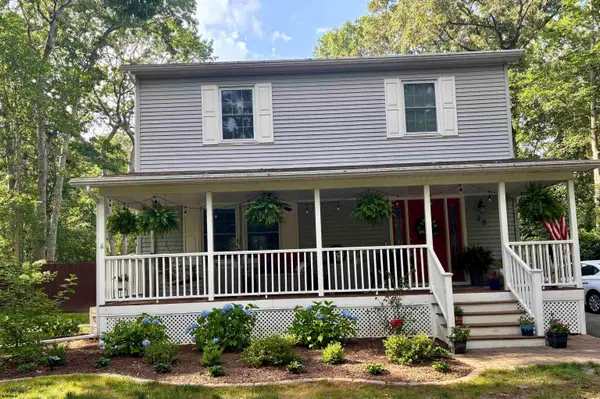 38 Mockingbird, Petersburg, NJ 08270