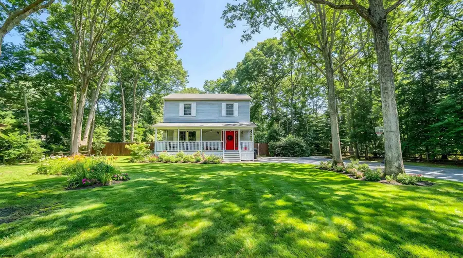 38 Mockingbird, Petersburg, NJ 08270 - #2