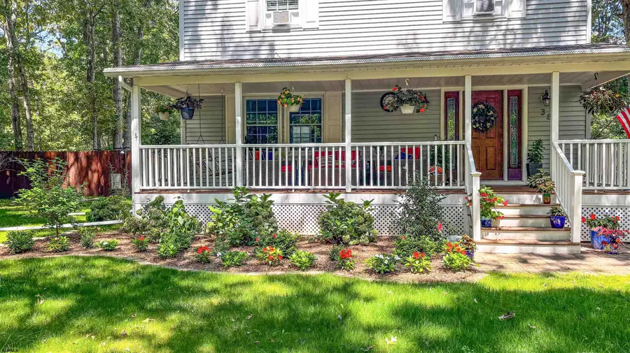 38 Mockingbird, Petersburg, NJ 08270 - #3