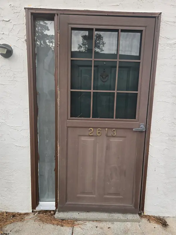 2613 Nutmeg Ct Ct #2613, Mays Landing, NJ 08330