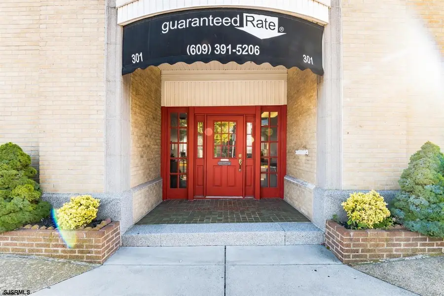 301 10th Street, Ocean City, NJ 08226 - #3