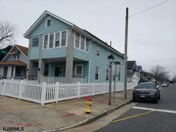 426 N Connecticut Ave, Atlantic City, NJ 08401-2712