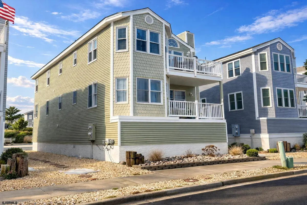 12 W 6th Street #2, Ocean City, NJ 08226 - #1
