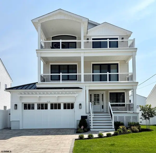 2905 S Revere Blvd, Brigantine, NJ 08203