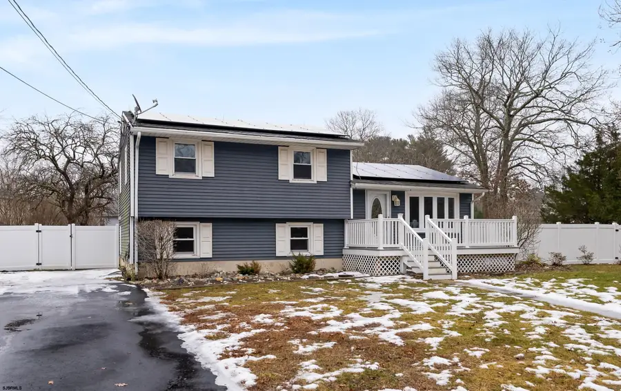 496 S Holly Ave, Pomona, NJ 08205 - #2