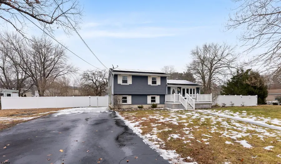 496 S Holly Ave, Pomona, NJ 08205 - #3