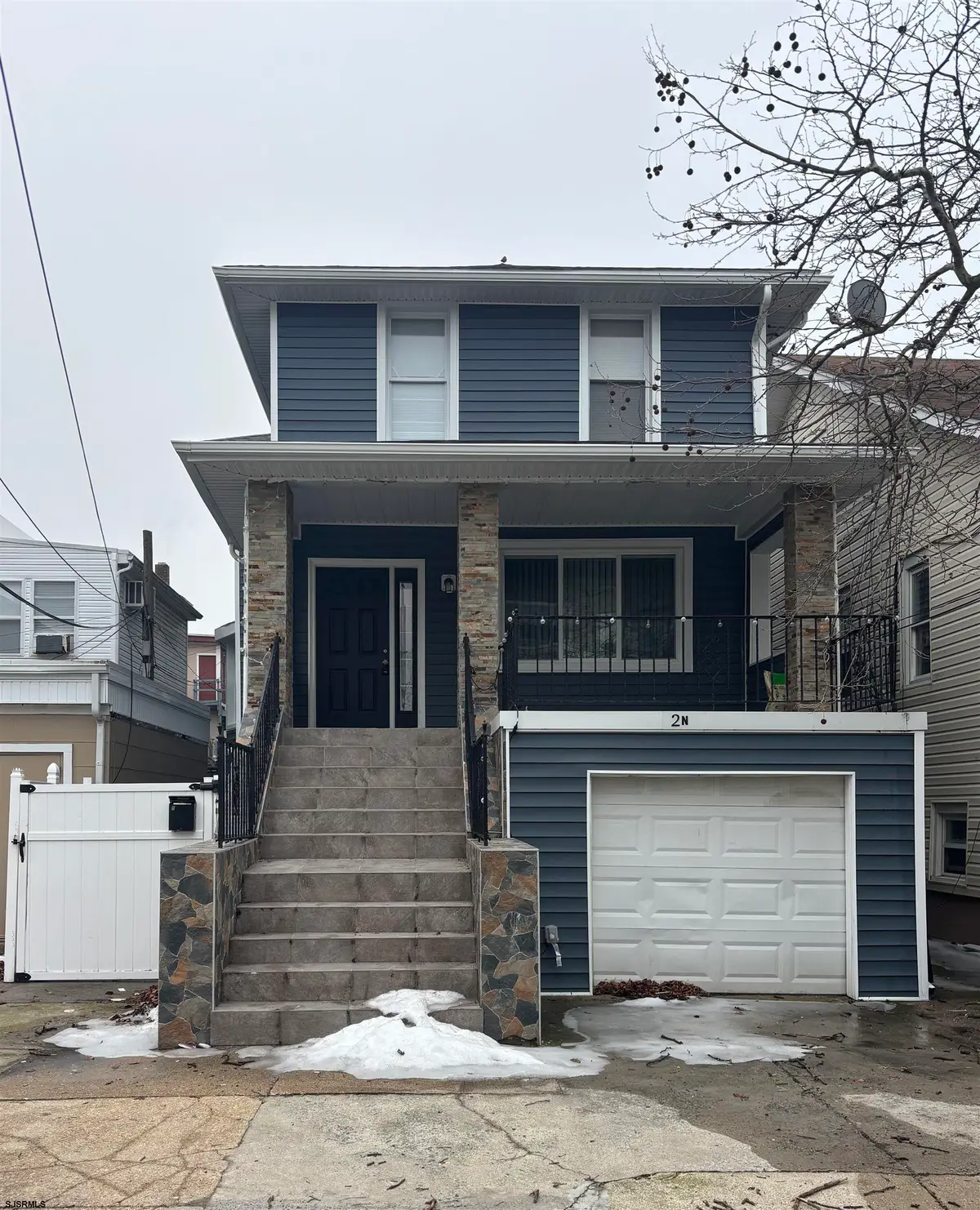 2 N Nashville, Ventnor City, NJ 08406 - #1