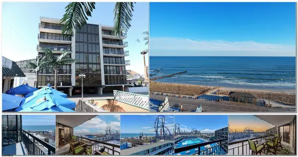 935 Ocean Ave #610, Ocean City, NJ 08226