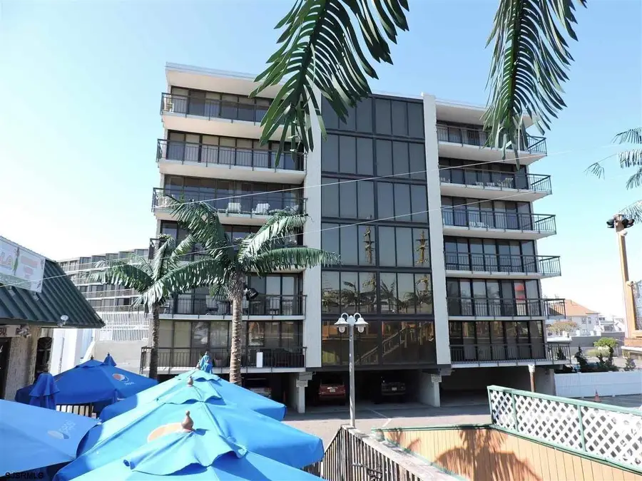 935 Ocean Ave #610, Ocean City, NJ 08226 - #2