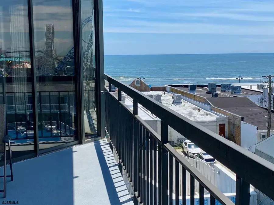 935 Ocean Ave #610, Ocean City, NJ 08226 - #3