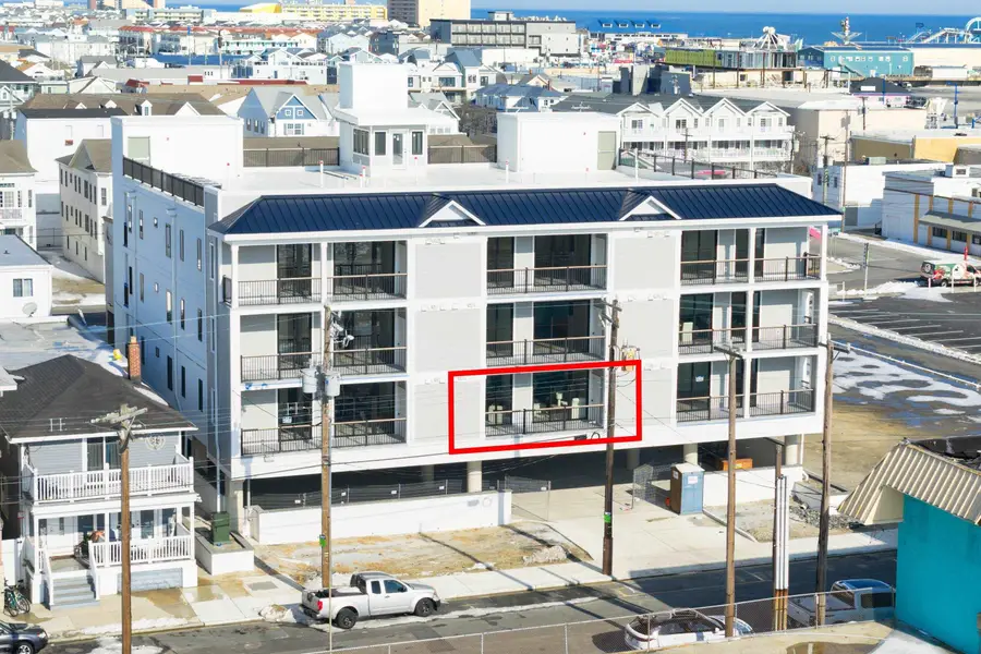 323 E Oak Ave #102, Wildwood, NJ 08260 - #2