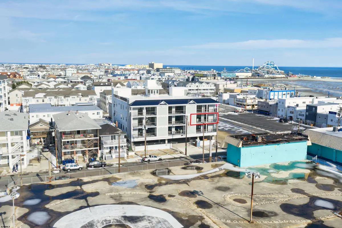 323 E Oak Ave #201, Wildwood, NJ 08260 - #1