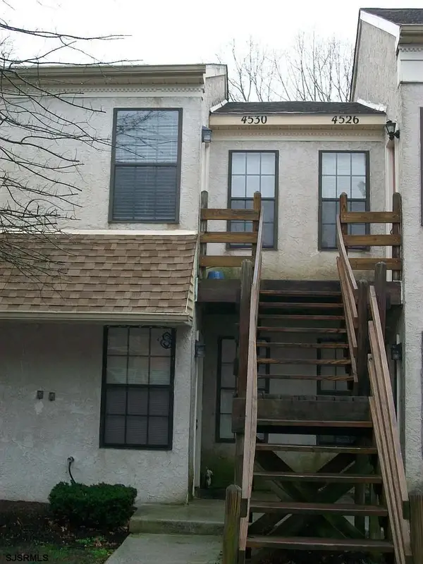 4530 Concord Pl Pl #4530, Mays Landing, NJ 08330