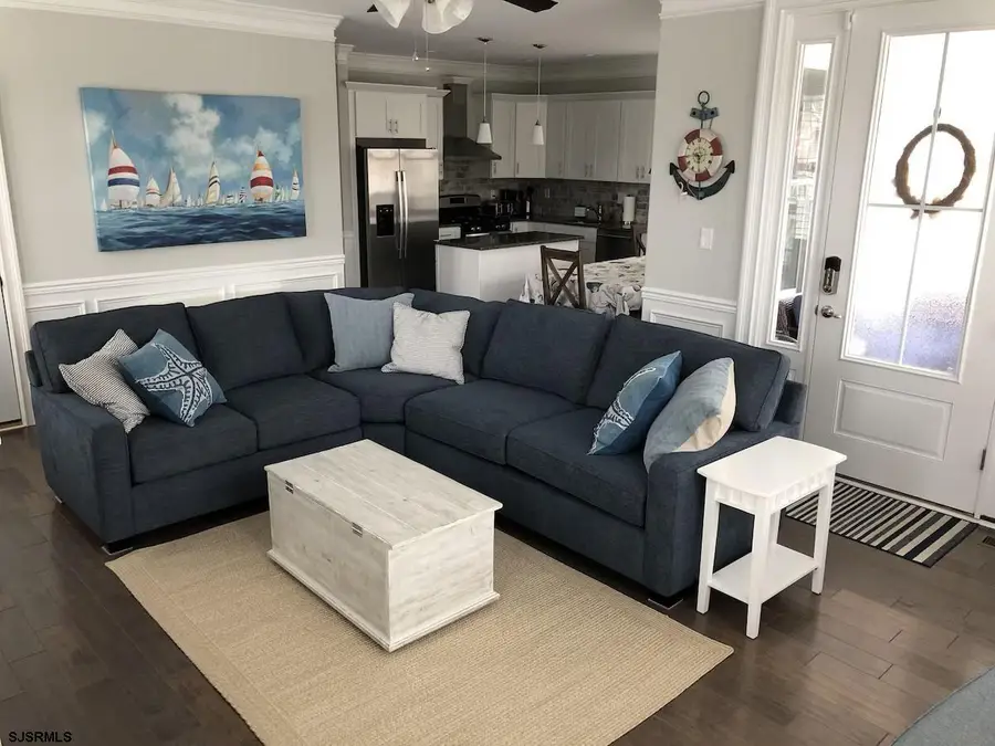 840 Wesley Ave Ave #1, Ocean City, NJ 08226 - #3