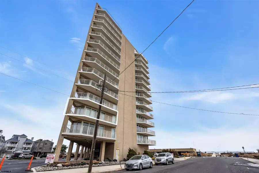 322 Boardwalk #300, Ocean City, NJ 08226 - #3