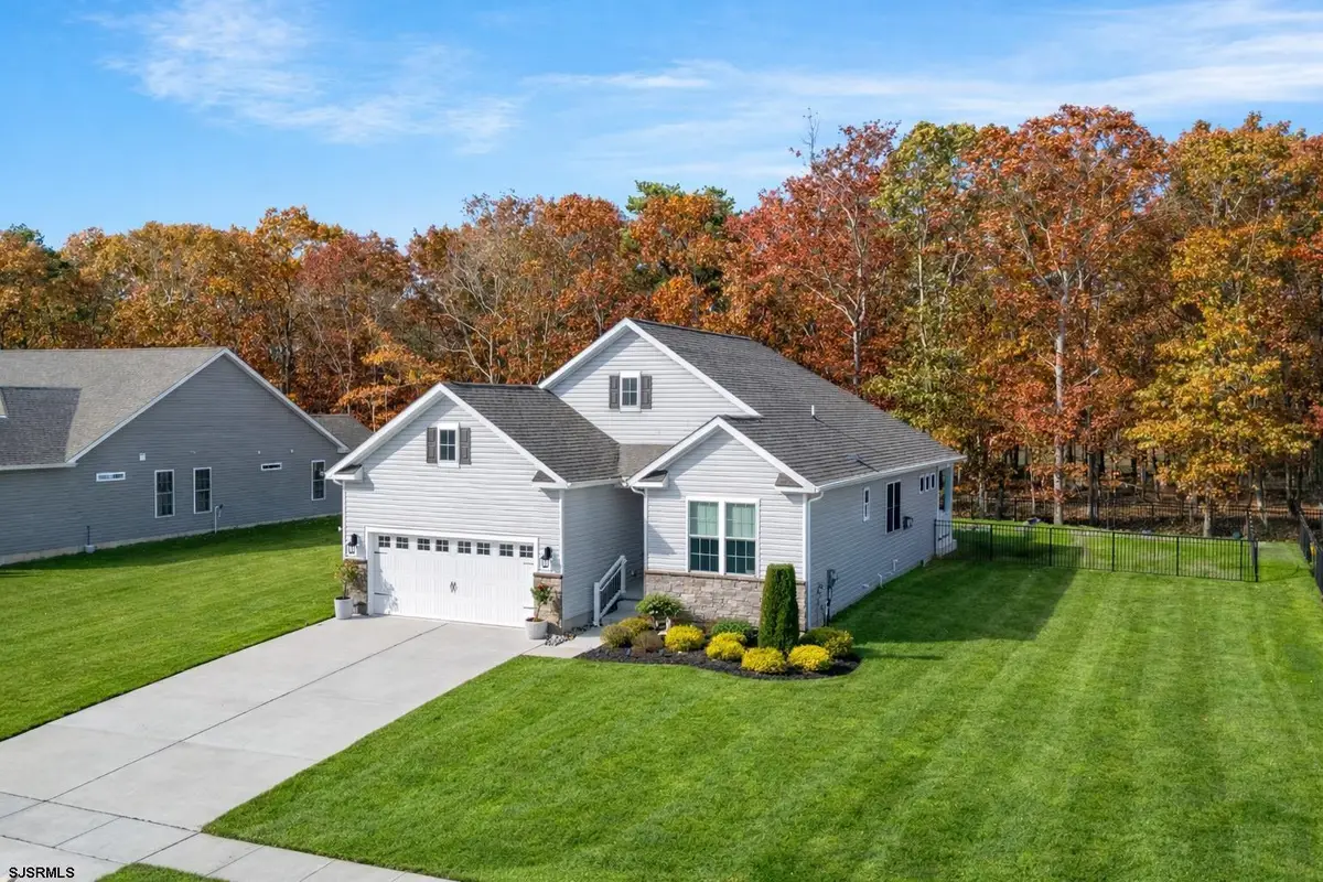 105 Laquinta Dr, Egg Harbor, NJ 08234 - #1
