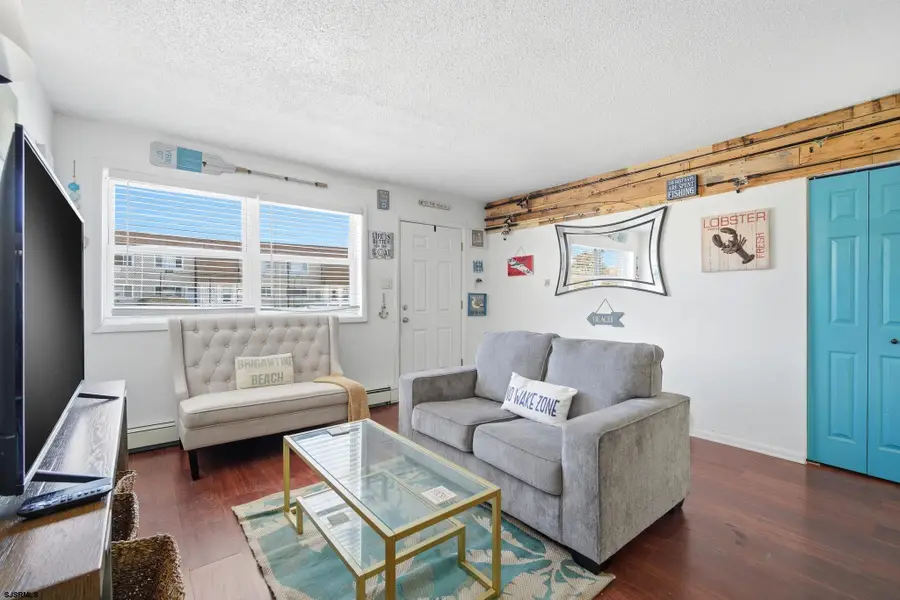 4901 Harbor Beach Blvd #K9, Brigantine, NJ 08203 - #2