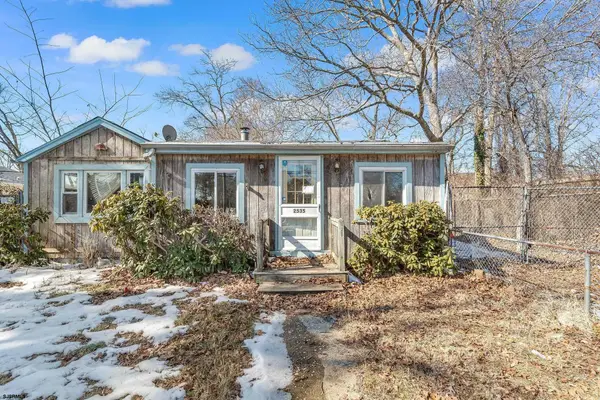 2535 Tremont Ave, Egg Harbor Township, NJ 08234