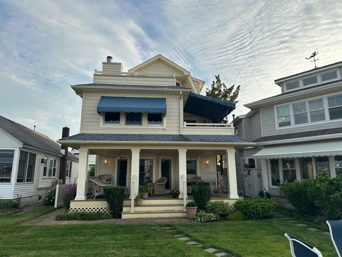 165 Bayshore Dr, Ocean City, NJ 08226 - #1