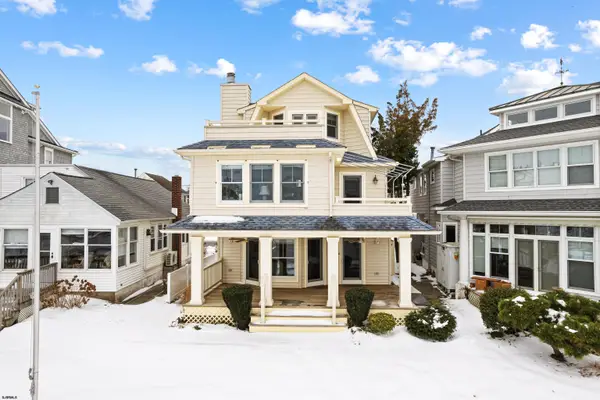 165 Bayshore Dr Dr, Ocean City, NJ 08226