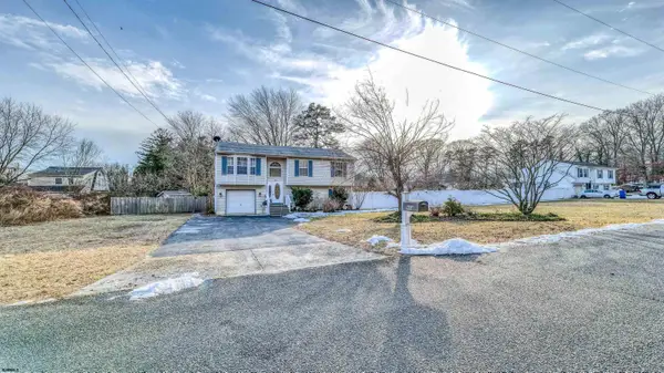 604 E Pennsylvania Ave, Galloway Township, NJ 08205