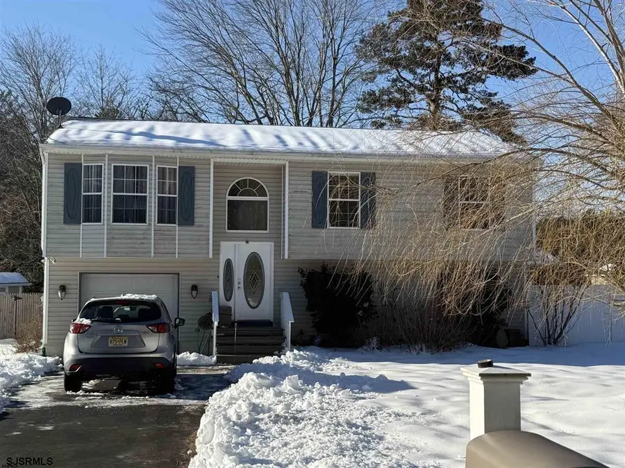 604 E Pennsylvania Ave, Absecon Highlands, NJ 08205 - #2