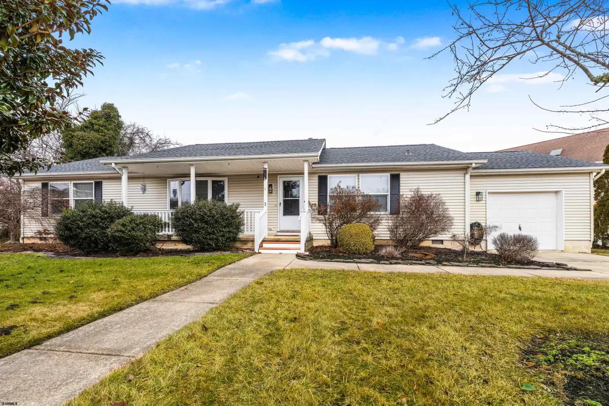 3 Meredith Ct, Northfield, NJ 08225 - #1