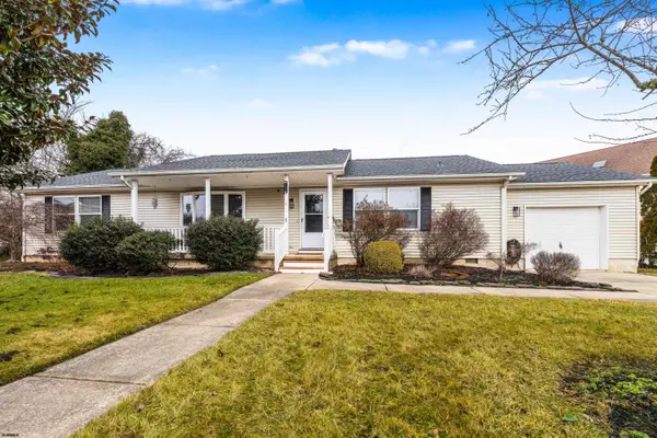 3 Meredith Ct, Northfield, NJ 08225