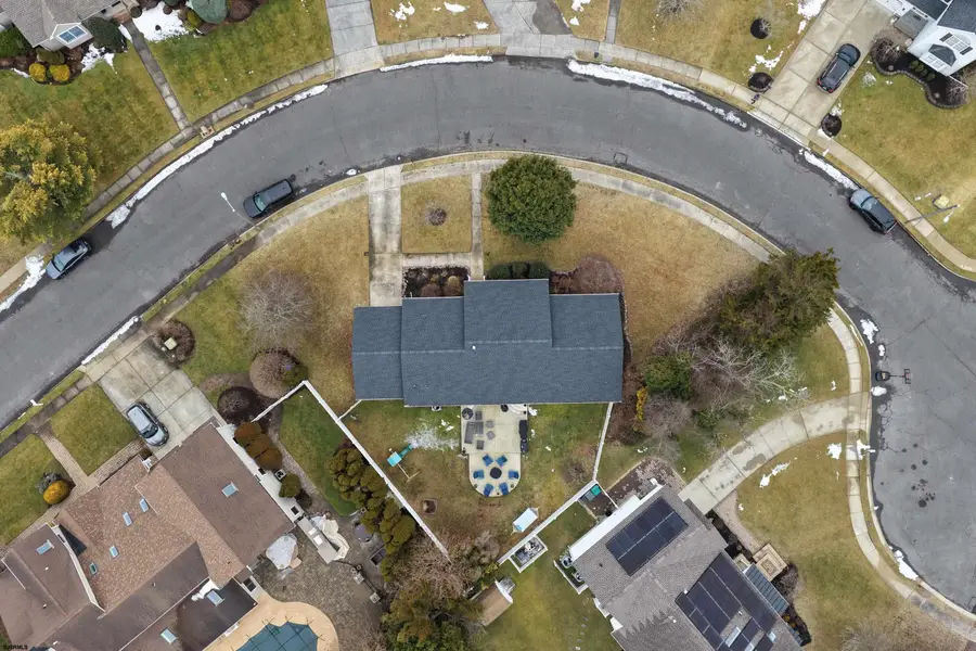 3 Meredith Ct, Northfield, NJ 08225 - #3