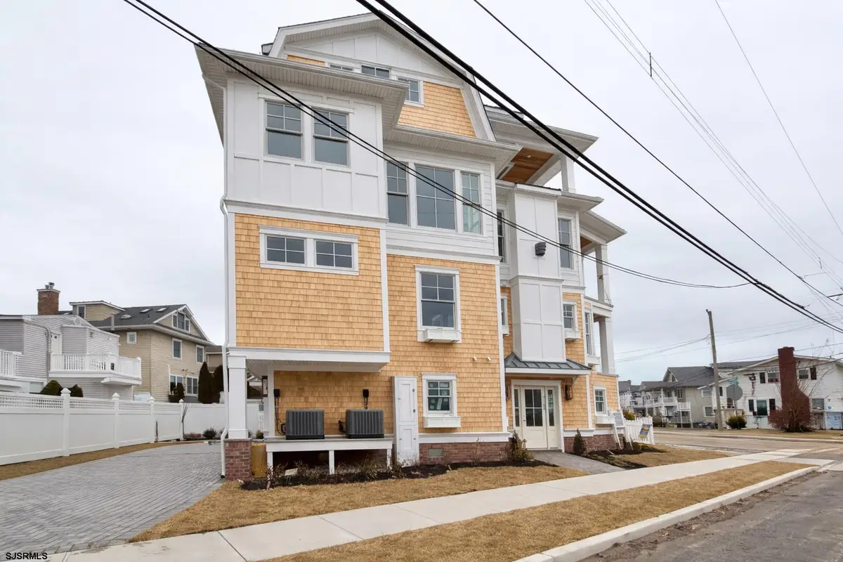 829 North Street, Ocean City, NJ 08226 - #1