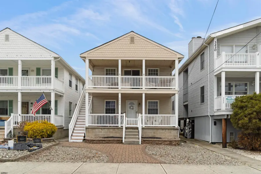 3234 West Ave #2, Ocean City, NJ 08226 - #2