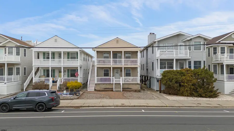 3234 West Ave #2, Ocean City, NJ 08226 - #3