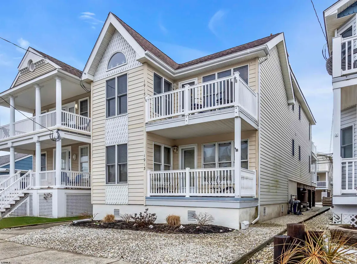 1915 Asbury Avenue #2, Ocean City, NJ 08226 - #1