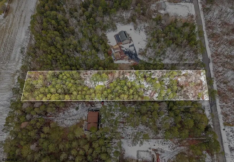 3100 Neil Road, Mullica, NJ 08037 - #2