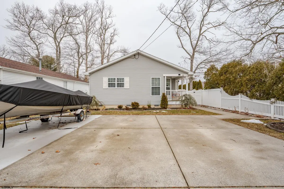 410 W Vernon Ave, Linwood, NJ 08221 - #1