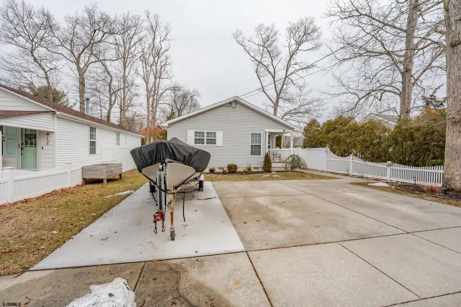 410 W Vernon Ave, Linwood, NJ 08221 - #3