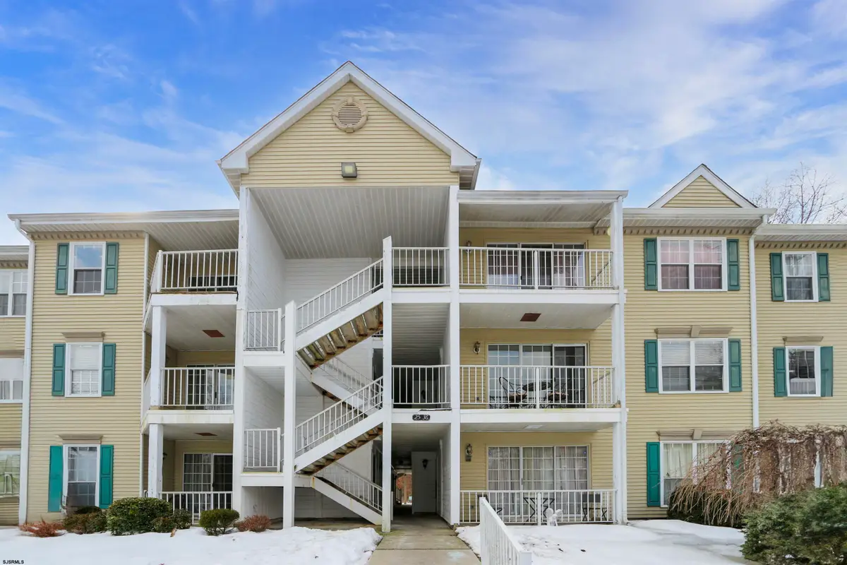 26 Iroquois Dr #20, Smithville, NJ 08205 - #1