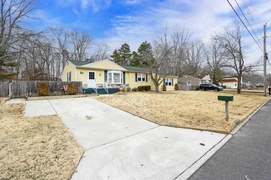110 Spray Ave, Egg Harbor, NJ 08234 - #2