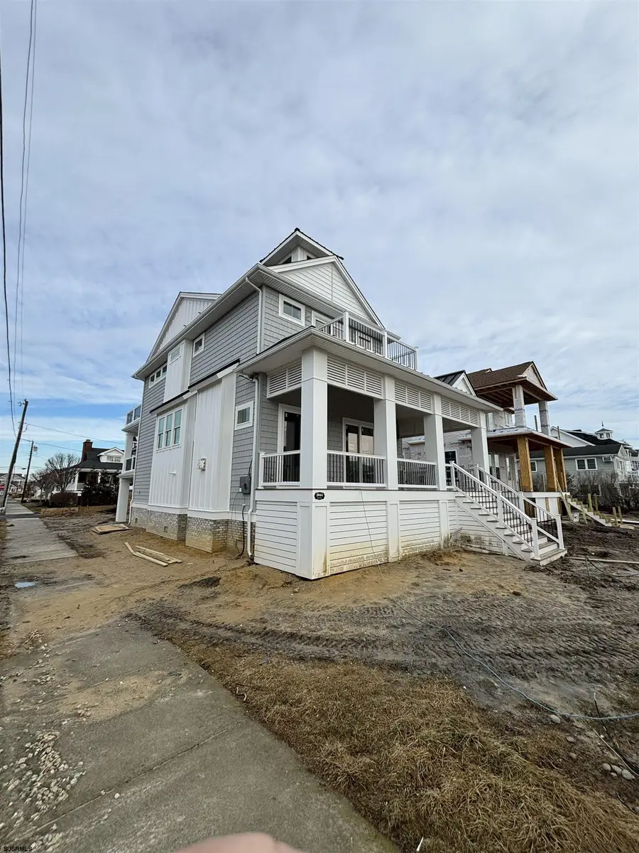 2044 Haven Ave Ave, Ocean City, NJ 08226 - #3