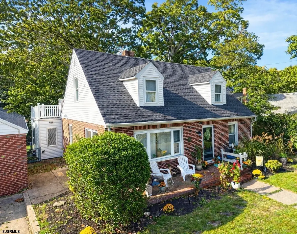 605 Shore Rd Road, Linwood, NJ 08221 - #1